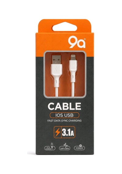 9a Type-c Fast Data Sync Chargıng 3.1a Kablo 57435568