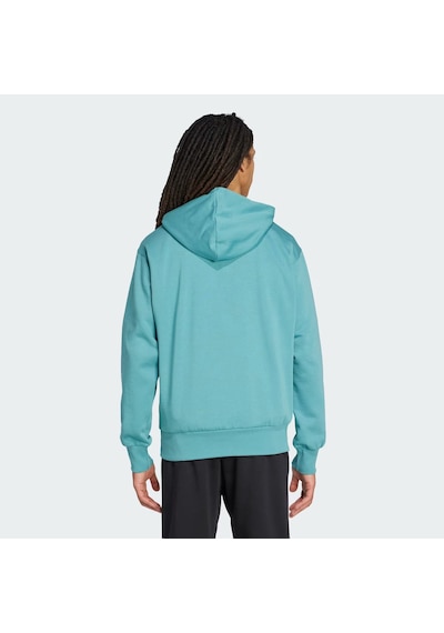 Adidas Jx5659 M Feelcozy Hd Erkek Sweatshirt renkli