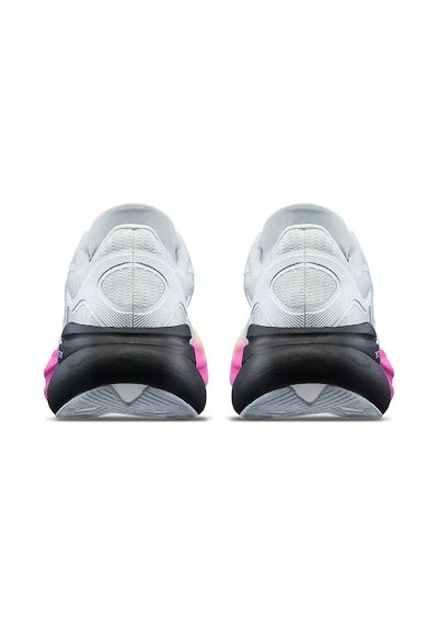 Tyr Women's Maverick-v1 Runner - Dragonfruit Beyaz - Pembe