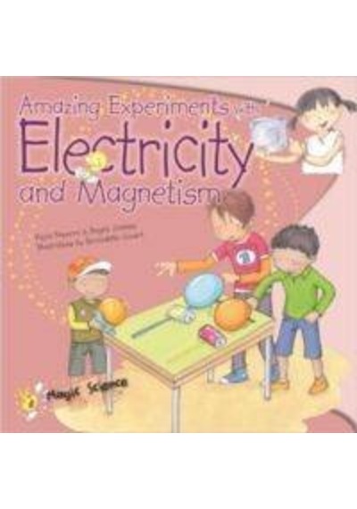 Amazing Experiments With Electricity & Magnetism
