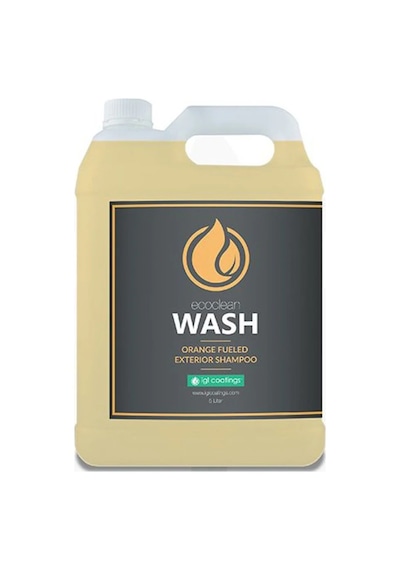 İgl Ecoclean Wash Şampuan 5lt.