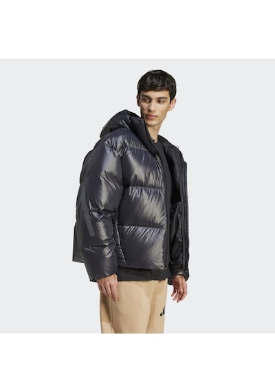 Adidas Jl6905 M Z.n.e. Puffer Erkek Mont Siyah