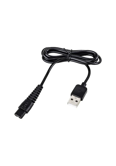 Tıraş Makinaları İçin Usb Şarj Kablosu 1 Metre