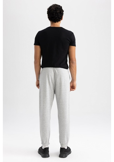 Defacto Defactofit Standart Fit Jogger Z9645az23spgr210 Gri