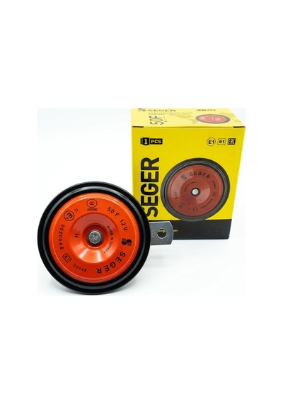 Disk Tipi Didit Korna İnce Ses 12v-435hz 50fı12.000.02-12v