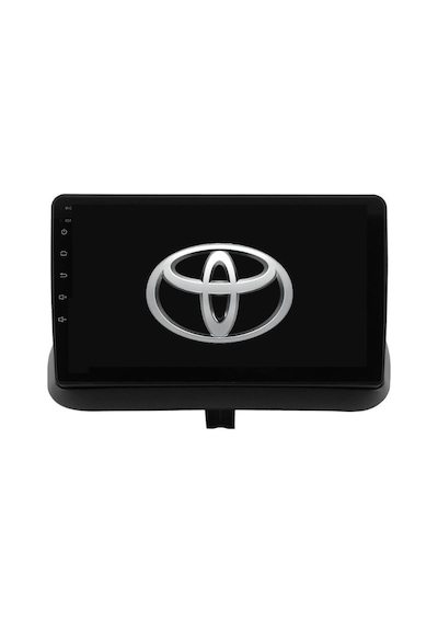 Toyota Corolla Android Multimedya Sistemi 4-64 Clarion 1998-2002 9"
