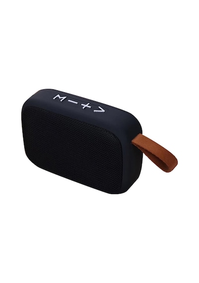 Platoon PL-4315 USB Girişli Bluetooth Hoparlör Çok Renkli