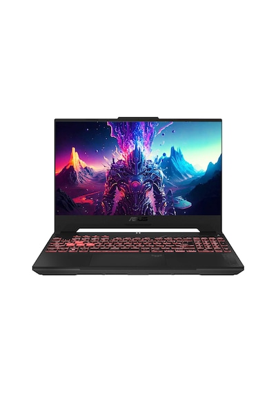 Asus TUF Gaming A15 FA507NU-LP157W003 R5-7535HS 16 GB 1 TB SSD RTX4050 15.6" W11H Dizüstü Bilgisayar