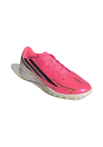 Adidas F50 Hyperfast Club Tf Erkek Halı Saha Ayakkabısı Ih4604 Ih4604 Solt Solar Turbo