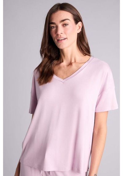 Defacto Pijama Takımı Üst Alt G4620AX26SM