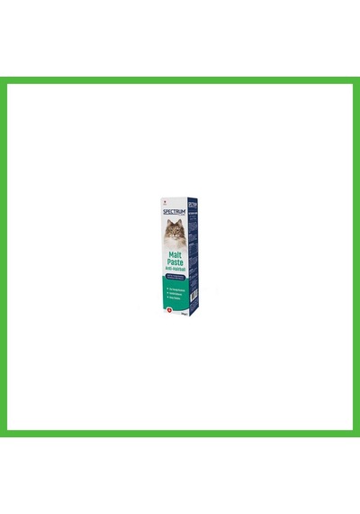 Vaveni Anti Hairball Tüy Yumağı Önlemeyi Destekleyen Malt Paste Kedi Macunu 30 Gr Arz