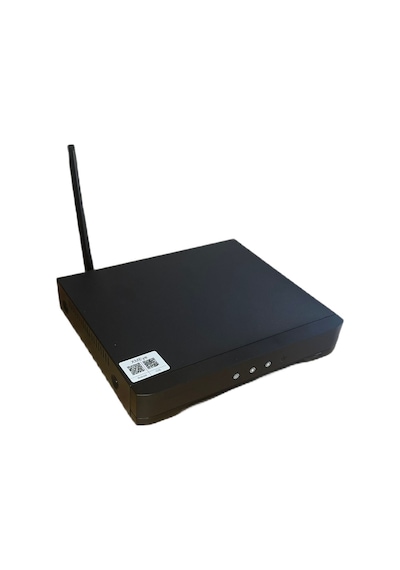 8 Kanal Araç İnsan Yüz Tanımalı Hareket Algılayan 1TB HDD'li 5Mp H265+ 1080N Wifili Xmeye DVR