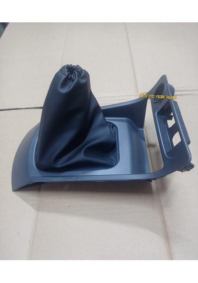 Ford Connect Vites Kol Körüğü Füme 2009- Oem Kalite