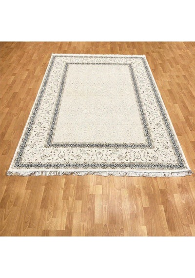 Lucente 200 X 300 Bambu Yün Halı Çok Renkli