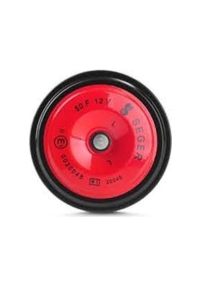 Disk Korna Didit İnce Ses 24V