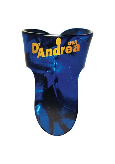 Dandrea 6 Adet Large Parmak Penası R6374lgdxc