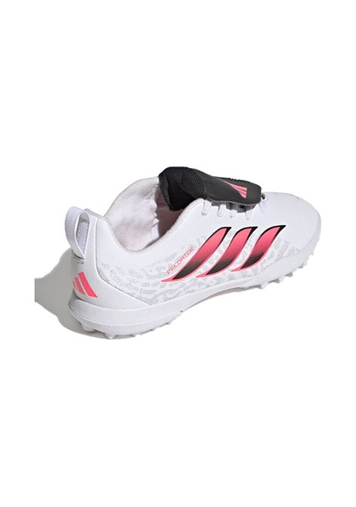 Adidas Predator Club Ft El Tf J Genç Halı Saha Ayakkabısı Ih2087 Beyaz