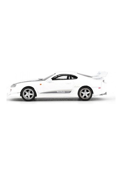 1/64 Model Araç Supra Veilside Combat V-ı White
