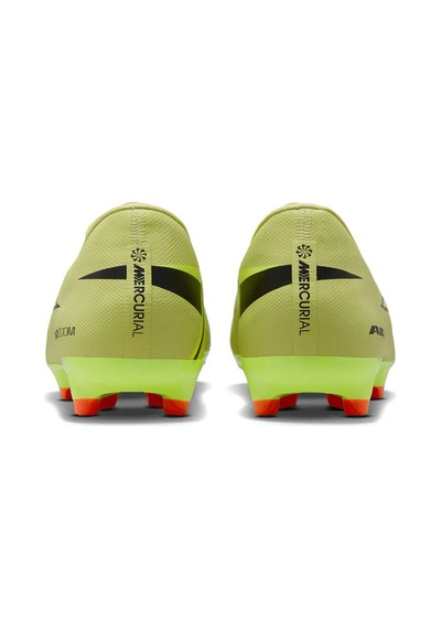 Nike Mercurıal Vapor 16 Academy Fg/mg Erkek Çoklu Çim Zemin Kramponu Yeşil - 792904871 Yeşil