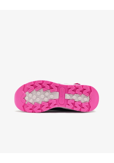 Skechers Storm Blazer - Hydropolis Büyük Kız Çocuk Siyah Bot 303461l Bkhp Siyah