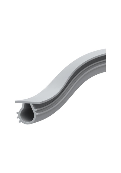 Contacall 4 Mm Hortum Fitil Siyah 10 Metre