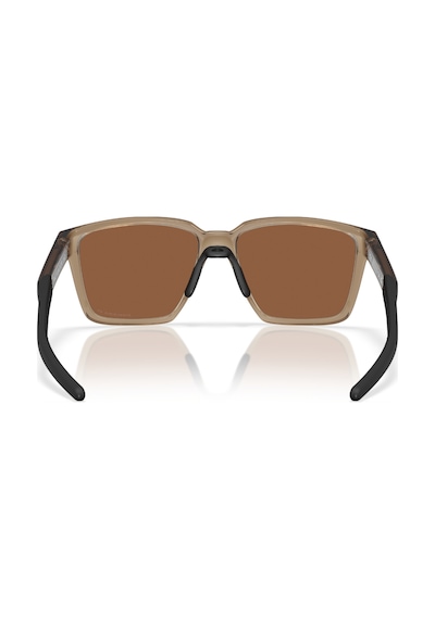 Oo 9430 943004 57 Oakley Actuator Sq Polarize Güneş Gözlüğü Siyah