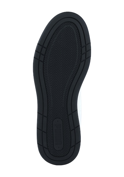 Puma Court Classico Sport Erkek Beyaz Spor Ayakkabı 400731-01 Beyaz