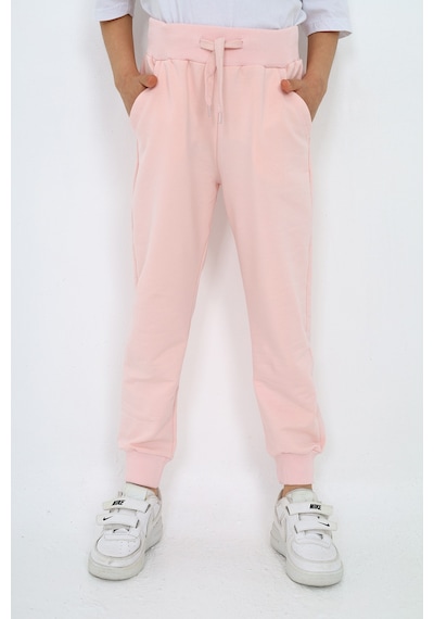 Toontoy Kids Toontoy Unisex Çocuk Eşofman Alt Lacivert