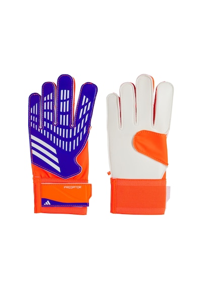 Adidas Pred Gl Trn J Çocuk Kaleci Eldiveni Ix3872, Mavi, 37,5 8
