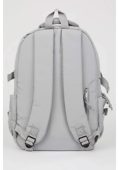 DeFacto Unisex Okul Çantası C5782AXNSGR2