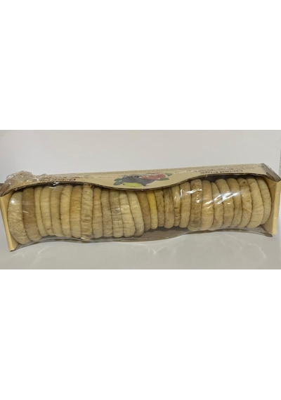 Kuru İncir Lerida Fişek 250 G