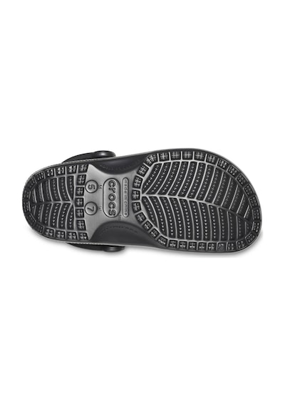 Crocs Classic Günlük Unisex Terlik Black Siyah