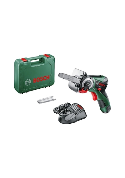 Bosch EasyCut 12 2.5 Ah Tek Akülü Testere - 06033C9000