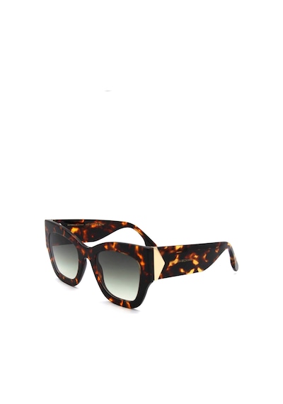 Victoria Beckham Vb 652s 234 Kadın Güneş Gözlüğü Kahverengi