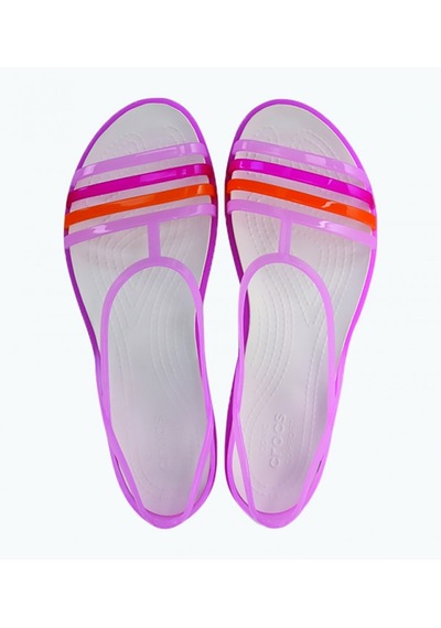Crocs Isabella Kadın Sandalet 202465-6n6 Çok Renkli