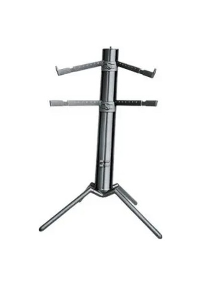 K&M KEYBOARD STAND 18860-000-35 (BLACK)