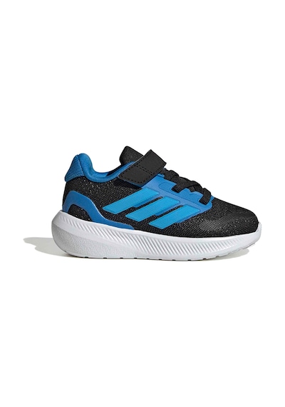 Adidas Performance Runfalcon 5 El I Bebek Koşu Ayakkabısı Ih6865 Siyah