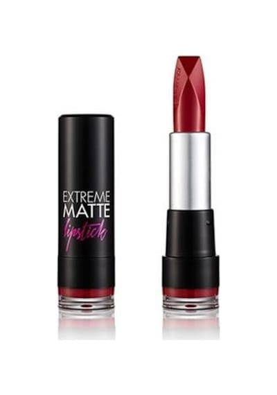 Flormar Extreme Matte Lipstick Ruj No: 04