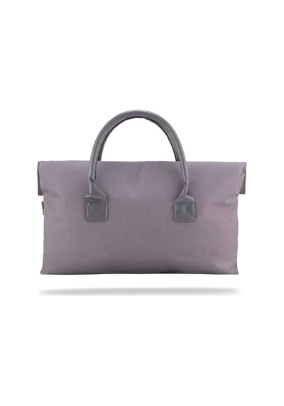 Classone Byn-el Wtxpro Su Geçirmez Kumaş 13-14 İnch Bayan Laptop, Notebook, Macbook Air El Çantası- Tote Bag