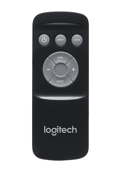 Logitech Z906 5+1 500 W Kablosuz Kumandalı Hoparlör