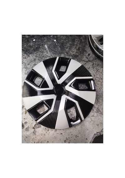 Opel Combo 14 İnç Jant Kapağı 4 Lü Set Şık Tasarım