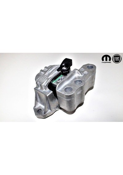 Motortec Tfs 0311 Motor Takozu Egea 1.6 Mjtd Otomatik Vites  Ürün 52017618-52236605 -