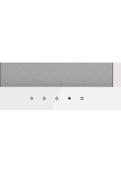 Profilo DVB6K720 Duvar Tipi Davlumbaz
