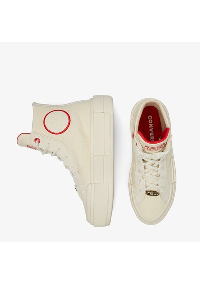 Converse Chuck Taylor All Star Cruise Lunar New Year Unisex Krem Sneaker