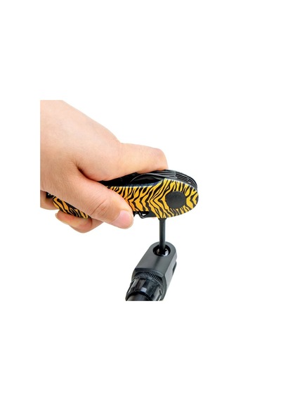 Munkees Pocket Knife Tiger Çakı Çok Renkli