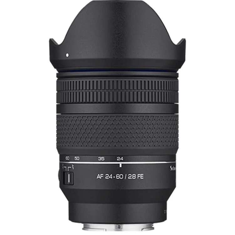 Samyang Af 24-60 F2.8 Fe Sony Lens
