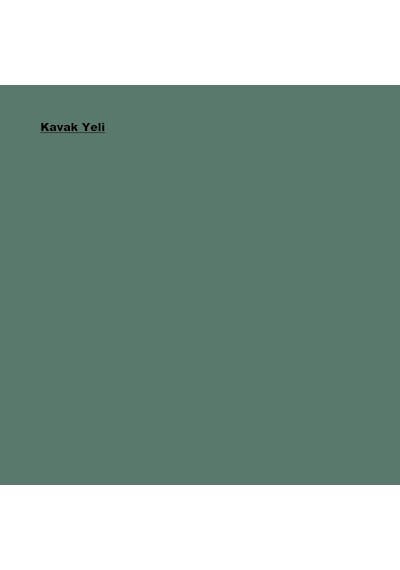 Marshall Plastik Mat İç Cephe Boyası Kavak Yeli 15l 15 L