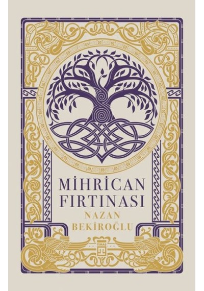Mihrican Fırtınası - Rxlu-589652