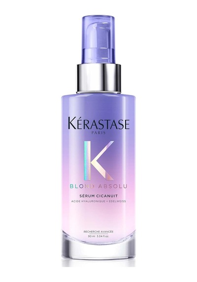 Kérastase Blond Absolu Cicanuit Onarıcı Gece Serumu 90 Ml