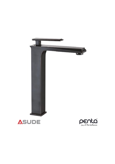 Penta 5351h-mb Capella Mat Bronz Yuksek C.lavabo Batarya